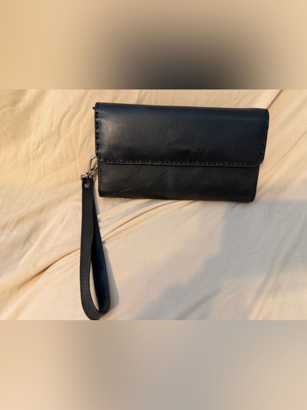 Leather Wallet